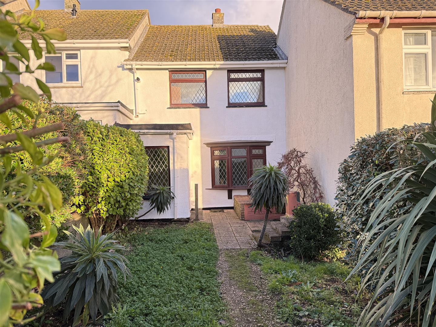 Trembath Crescent photo - 1